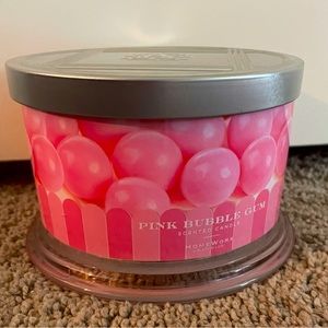 Slatkin Pink Bubblegum